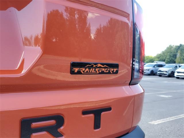 new 2026 Honda Passport car, priced at $51,600