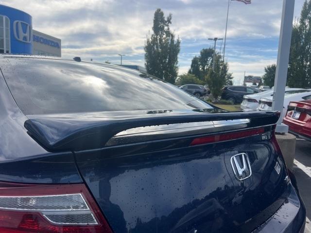 used 2017 Honda Accord car, priced at $21,000