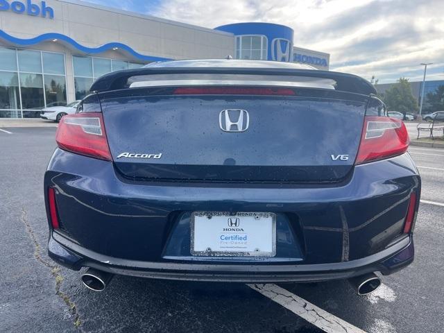 used 2017 Honda Accord car, priced at $21,000