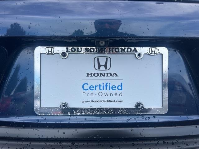 used 2017 Honda Accord car, priced at $21,000