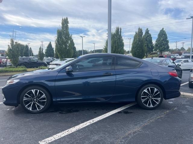 used 2017 Honda Accord car, priced at $21,000