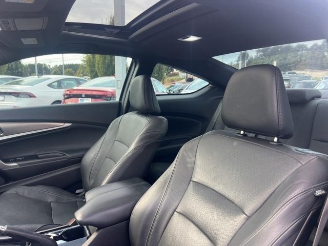 used 2017 Honda Accord car, priced at $21,000