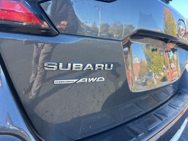 used 2022 Subaru Outback car, priced at $23,950