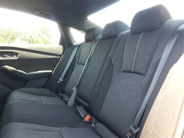 new 2025 Honda Accord Hybrid car, priced at $34,805