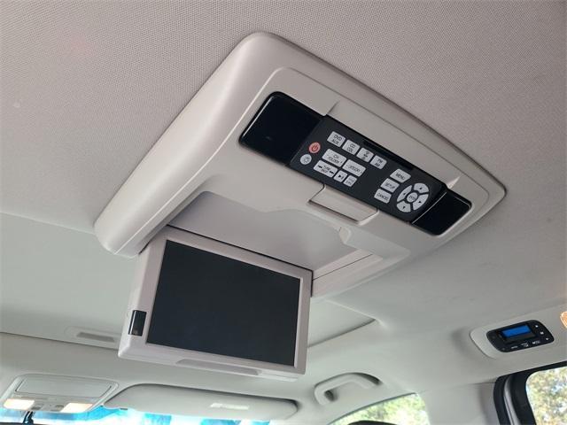 used 2012 Honda Odyssey car, priced at $11,500