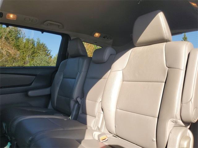 used 2012 Honda Odyssey car, priced at $11,500