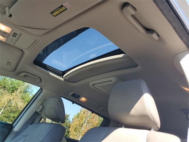 used 2012 Honda Odyssey car, priced at $11,500