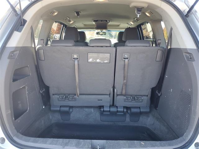 used 2012 Honda Odyssey car, priced at $11,500