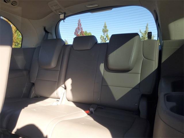used 2012 Honda Odyssey car, priced at $11,500