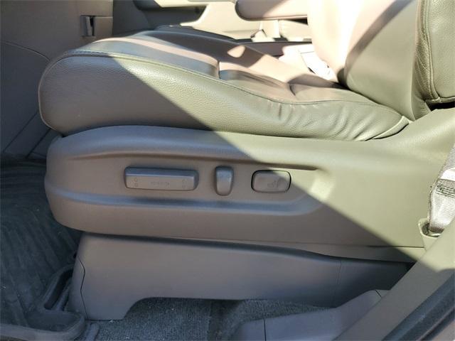 used 2012 Honda Odyssey car, priced at $11,500