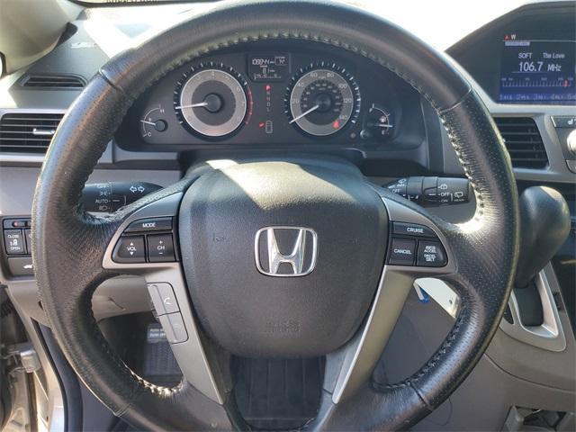 used 2012 Honda Odyssey car, priced at $11,500