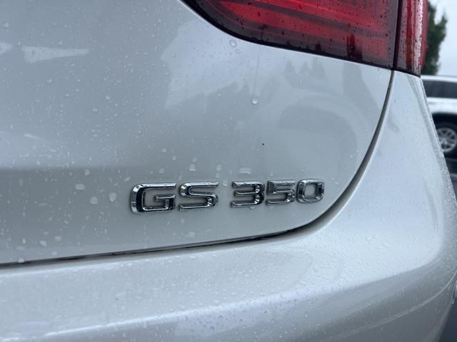 used 2013 Lexus GS 350 car, priced at $19,950