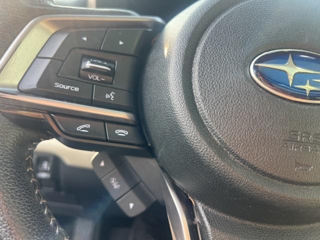 used 2019 Subaru Ascent car, priced at $17,500