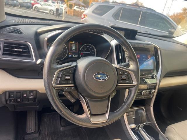 used 2019 Subaru Ascent car, priced at $17,500