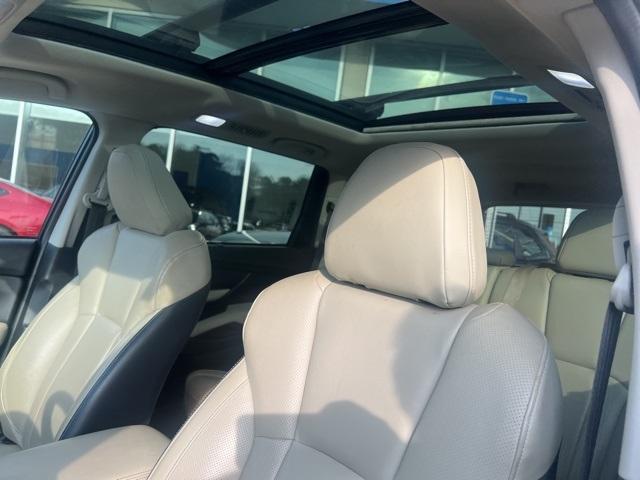 used 2019 Subaru Ascent car, priced at $17,500