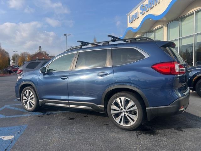 used 2019 Subaru Ascent car, priced at $17,500