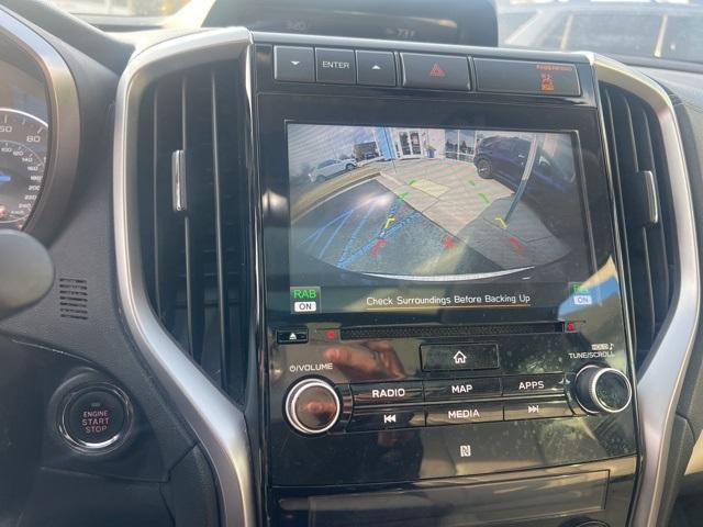 used 2019 Subaru Ascent car, priced at $17,500