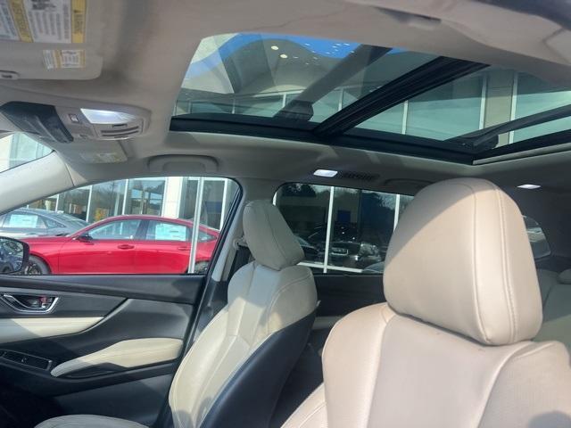 used 2019 Subaru Ascent car, priced at $17,500