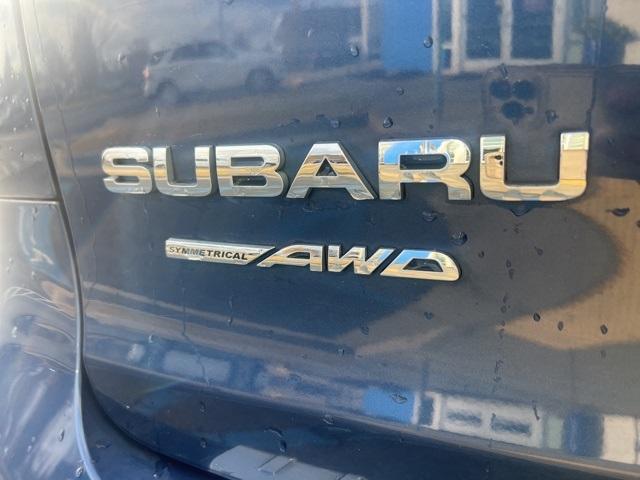 used 2019 Subaru Ascent car, priced at $17,500