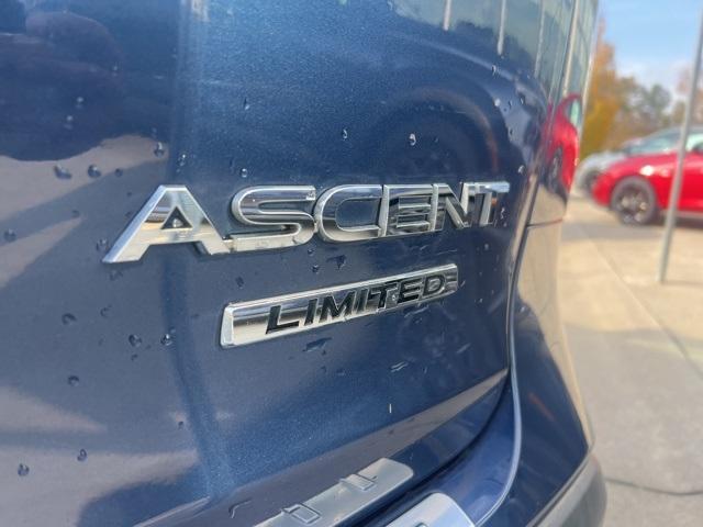 used 2019 Subaru Ascent car, priced at $17,500