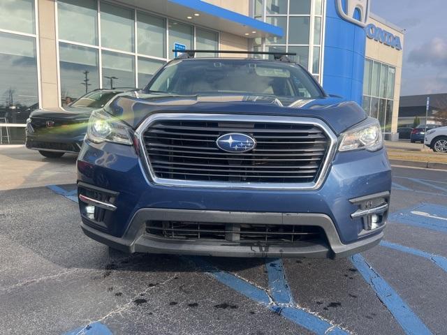used 2019 Subaru Ascent car, priced at $17,500