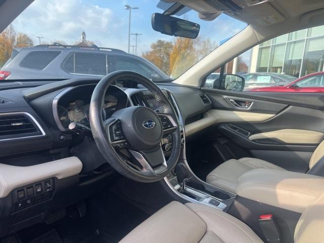 used 2019 Subaru Ascent car, priced at $17,500