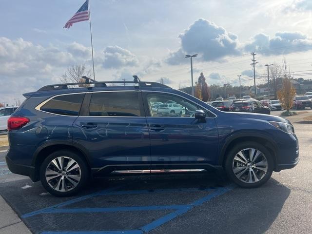 used 2019 Subaru Ascent car, priced at $17,500
