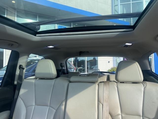 used 2019 Subaru Ascent car, priced at $17,500