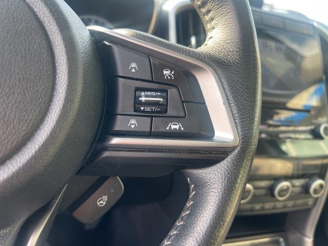 used 2019 Subaru Ascent car, priced at $17,500