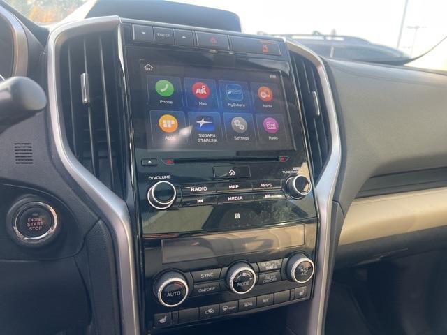used 2019 Subaru Ascent car, priced at $17,500