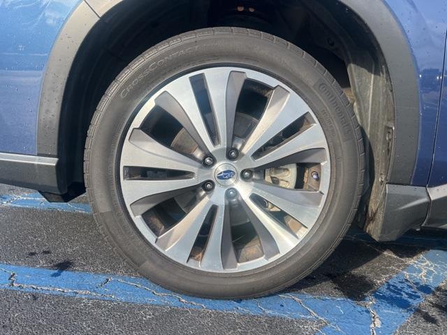 used 2019 Subaru Ascent car, priced at $17,500