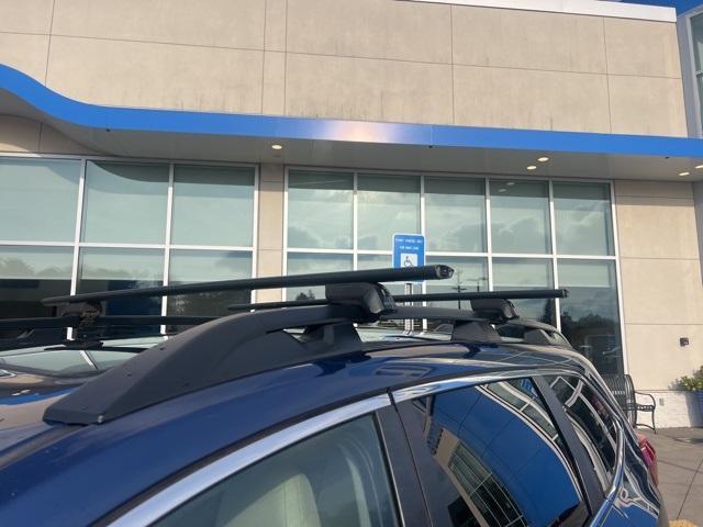 used 2019 Subaru Ascent car, priced at $17,500