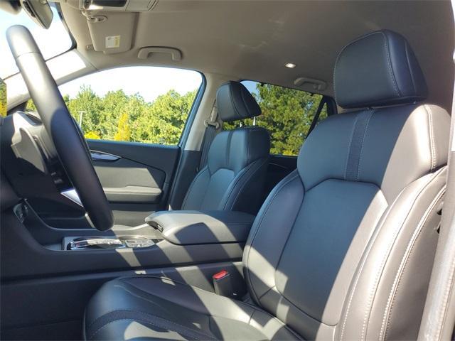 used 2024 Honda Pilot car, priced at $38,750