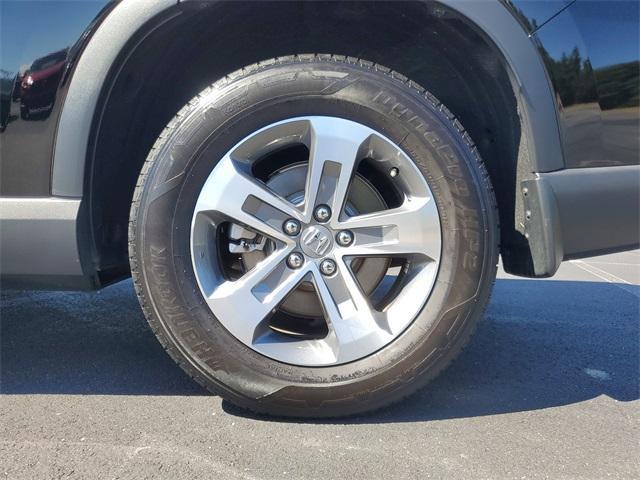 used 2024 Honda Pilot car, priced at $38,750