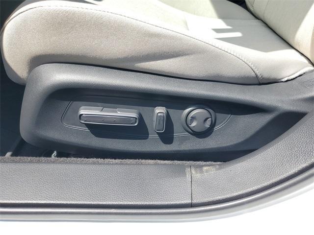 new 2025 Honda Accord car, priced at $32,165