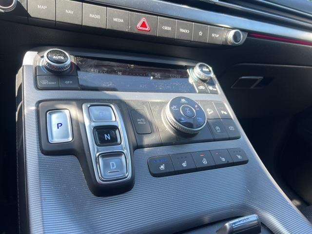 used 2023 Hyundai Palisade car, priced at $36,500