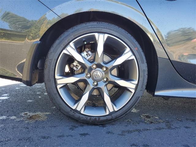 new 2026 Honda Civic Hybrid car, priced at $33,490