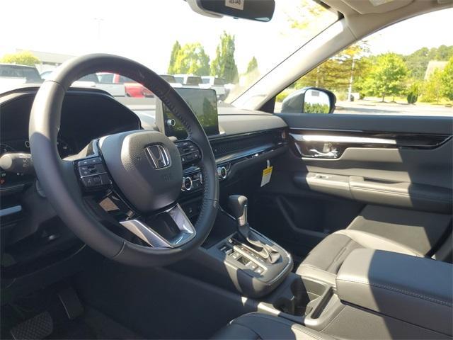 new 2026 Honda CR-V car, priced at $36,795