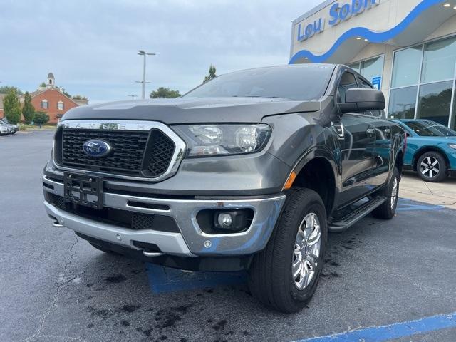 used 2019 Ford Ranger car, priced at $26,500