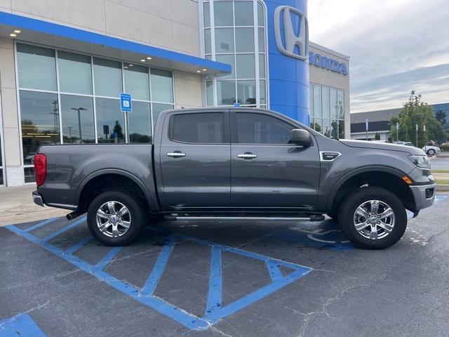 used 2019 Ford Ranger car, priced at $26,500