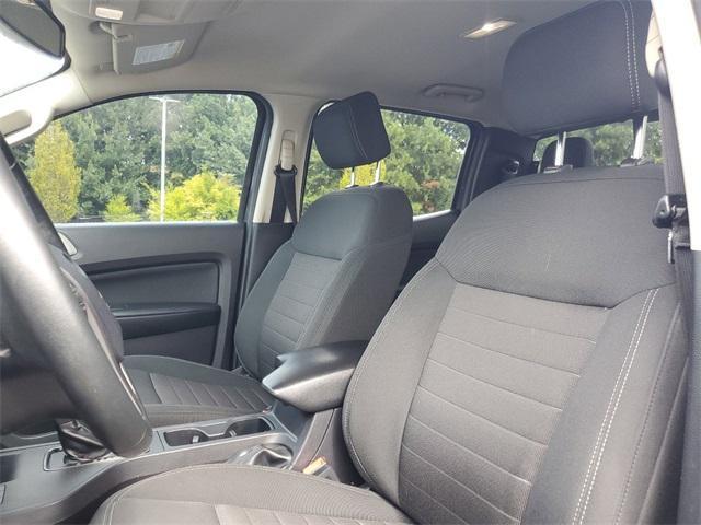 used 2019 Ford Ranger car, priced at $23,500