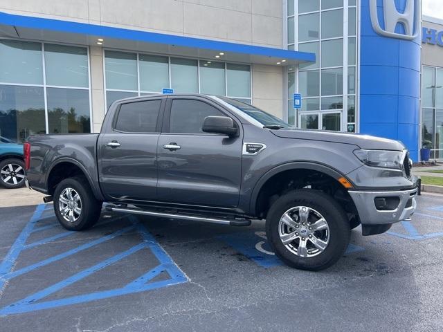 used 2019 Ford Ranger car, priced at $26,500