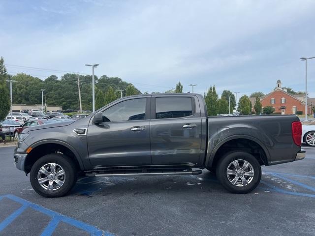 used 2019 Ford Ranger car, priced at $26,500