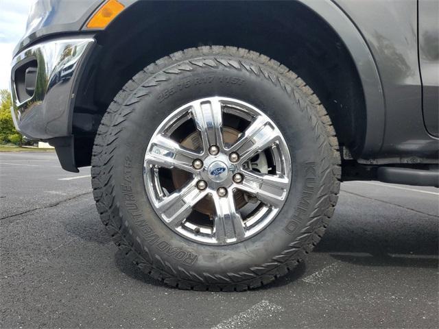 used 2019 Ford Ranger car, priced at $23,500