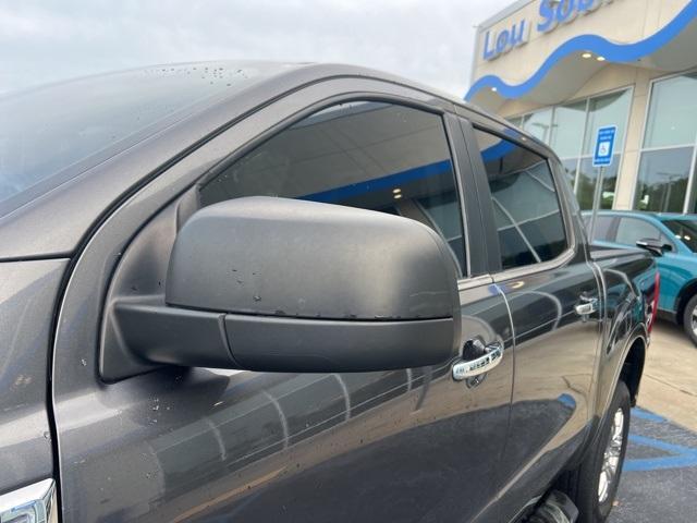 used 2019 Ford Ranger car, priced at $26,500