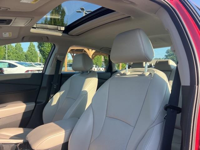used 2024 Honda Accord Hybrid car, priced at $30,000