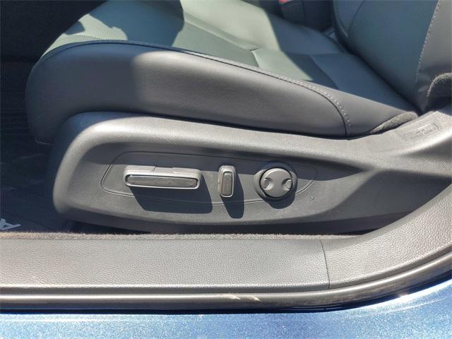 new 2025 Honda Accord Hybrid car, priced at $36,090
