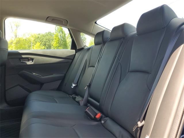new 2025 Honda Accord Hybrid car, priced at $36,090