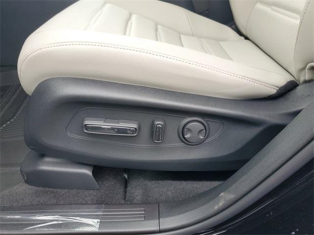 new 2026 Honda CR-V car, priced at $36,850