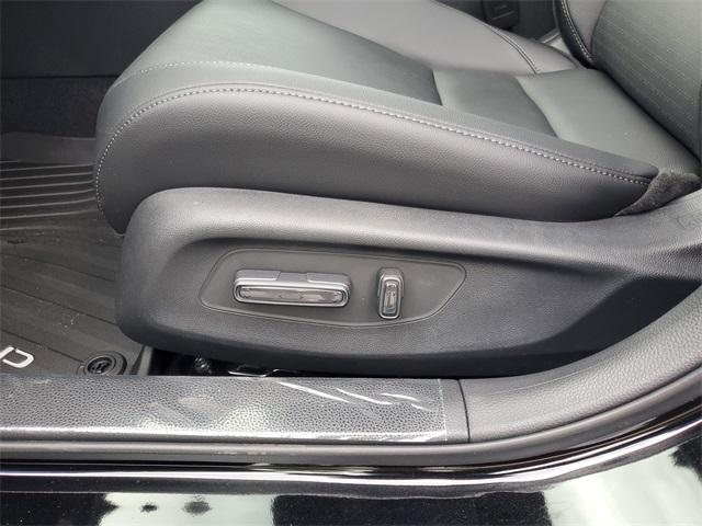 new 2025 Honda Civic Hybrid car, priced at $33,100